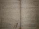 Manuscript Islamic Maroccan Koran Daté 1099 Ah. Islamic photo 4