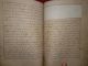 Manuscript Islamic Maroccan Koran Daté 1099 Ah. Islamic photo 5