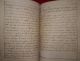Manuscript Islamic Maroccan Koran Daté 1099 Ah. Islamic photo 6