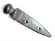 Extra Ordinary Roman Military Sword/gladius Amulet - Wearable Artifact - Qr53 Roman photo 2