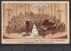 Decker Bros Piano Concert Julia Rive - King Theo Thomas Orchestra Advertising Card Keyboard photo 1