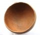 Circa.  1000 - 800 B.  C Ancient Greece - Archaic Period - Bronze Age Clay Bowl Greek photo 2