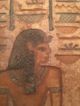 Rare Large Ancient Egyptians Limestone Queen Nefertari (c.  1295 - 1255 B.  C. ) Egyptian photo 6