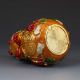 Chinese Cloisonne Hand Carved Gourd Statues G345 Other Antique Chinese Statues photo 7