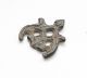 Ancient Bronze Pendant.  Viking Age.  (mcr01) Viking photo 2