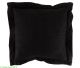 Mudcloth Pillow Black And White Mali 16 X 16 Inch African Art Was $175 Other African Antiques photo 3