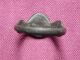 Ancient Rome,  Bronze Ring,  2 - 5 Century,  Star On Bezel,  Big Roman photo 5
