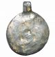 Rare Medieval / Viking Astrological Disc Pendant - Historical Gift - Op62 Roman photo 2