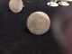Vintage Tiffany Sterling Silver Place Card Holders Other Antique Sterling Silver photo 1