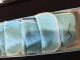 Vintage Tiffany Sterling Silver Place Card Holders Other Antique Sterling Silver photo 3