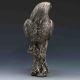 Tibeten Silver Handwork Carved Eagle Statue G705 Other Antique Chinese Statues photo 4