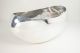 Mid Century Modern 925 Sterling Silver Fruit Bowl Bowls photo 1