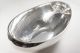 Mid Century Modern 925 Sterling Silver Fruit Bowl Bowls photo 4