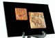 Classic Indus Valley Seals Mohenjo - Daro 2500 Bc Islamabad Museum Ancient Replica Reproductions photo 1