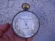 Antique Keuffel & Esser Co.  Made In England,  Improved Surveying Aneroid Barometers photo 7