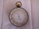 Antique Keuffel & Esser Co.  Made In England,  Improved Surveying Aneroid Barometers photo 8