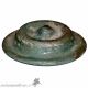 Museum Quality Roman Glass Stopper ? 200 - 400 Ad Roman photo 1