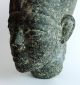 Ancient Egyptian Granite Stone Head Fabulous Egyptian photo 2