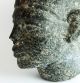 Ancient Egyptian Granite Stone Head Fabulous Egyptian photo 4