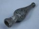 Ancient Irricedence Glass Bottle Roman 200 Bc Stc574 Roman photo 5