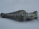 Ancient Irricedence Glass Bottle Roman 200 Bc Stc574 Roman photo 6
