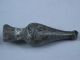 Ancient Irricedence Glass Bottle Roman 200 Bc Stc574 Roman photo 7