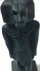 Egyptian Antique,  Sekhmet,  Goddess Of War,  Carved Stone, Egyptian photo 3