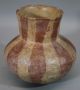Ancient Authentic Pre Columbian Mississippi Native American Indian Pottery Pot The Americas photo 4
