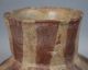 Ancient Authentic Pre Columbian Mississippi Native American Indian Pottery Pot The Americas photo 5