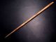 Extremely Rare Roman Period Long Bone Hair Pin,  As Found, Roman photo 1