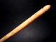 Extremely Rare Roman Period Long Bone Hair Pin,  As Found, Roman photo 2