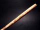 Extremely Rare Roman Period Long Bone Hair Pin,  As Found, Roman photo 4
