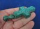 Huge & Byzantine Encolpion Cross 12 - 14th Century Ad (1883 -) Roman photo 1