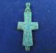 Huge & Byzantine Encolpion Cross 12 - 14th Century Ad (1883 -) Roman photo 2
