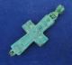 Huge & Byzantine Encolpion Cross 12 - 14th Century Ad (1883 -) Roman photo 4