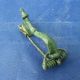 Roman Brooch / Fibula 1st Century Ad (1880 -) Roman photo 1
