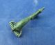 Roman Brooch / Fibula 1st Century Ad (1880 -) Roman photo 2