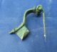 Roman Brooch / Fibula 1st Century Ad (1880 -) Roman photo 5