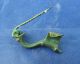 Roman Brooch / Fibula 1st Century Ad (1880 -) Roman photo 6