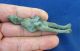 Stunning Ancient Roman Bronze Statuette Of Priapus - 1st Century Ad 1879 - Roman photo 1