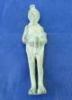 Stunning Ancient Roman Bronze Statuette Of Priapus - 1st Century Ad 1879 - Roman photo 2