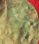 Early Bronze Age Sun Disc Fine Geometric Design Ext Rare Not Sword Brooch. British photo 2