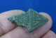 Roman Bronze Applique - Amulet 1st Century Ad (1868 -) Roman photo 1