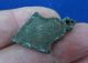 Roman Bronze Applique - Amulet 1st Century Ad (1868 -) Roman photo 2