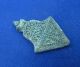 Roman Bronze Applique - Amulet 1st Century Ad (1868 -) Roman photo 4