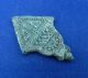 Roman Bronze Applique - Amulet 1st Century Ad (1868 -) Roman photo 5