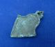 Roman Bronze Applique - Amulet 1st Century Ad (1868 -) Roman photo 6
