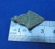 Roman Bronze Applique - Amulet 1st Century Ad (1868 -) Roman photo 7