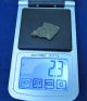 Roman Bronze Applique - Amulet 1st Century Ad (1868 -) Roman photo 8