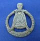 Outstanding - Viking Bronze Valkyrie - Amulet Applique 8th Century Ad (1862 -) Scandinavian photo 3